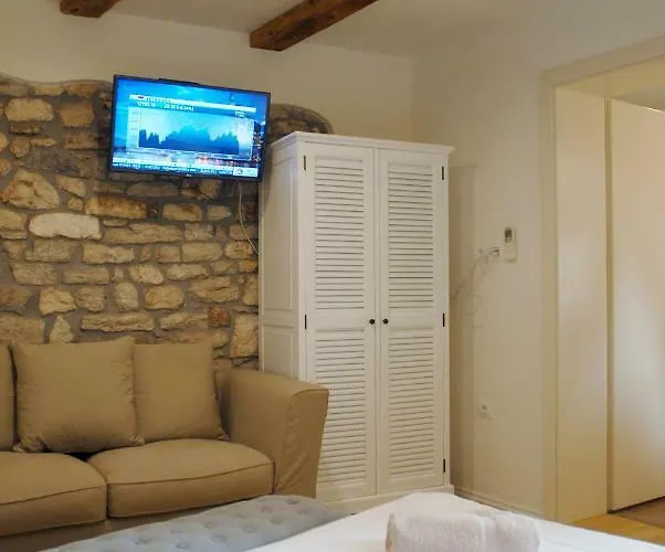 Apartment Casa Colloredo