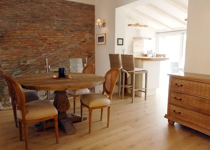 Casa Colloredo Apartment Rovinj