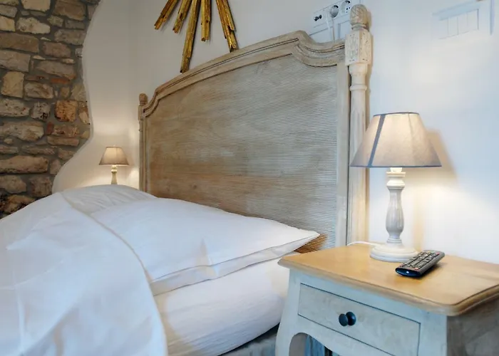 Apartment Casa Colloredo Rovinj