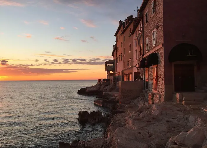 Casa Colloredo Rovinj