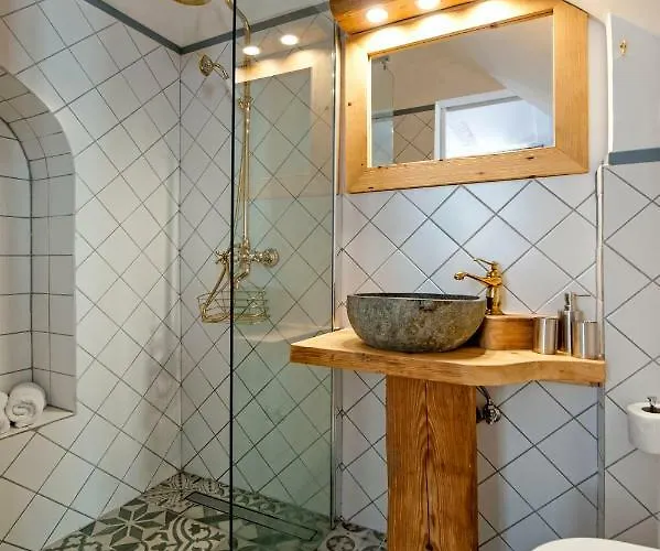 Apartment Casa Colloredo