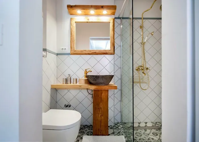 Casa Colloredo Apartment *