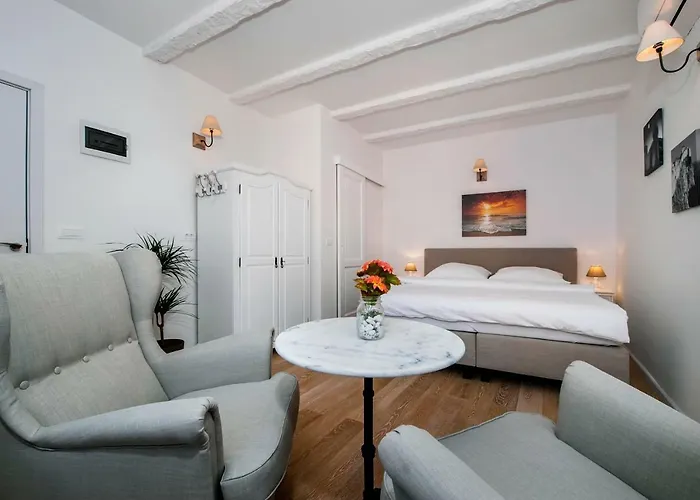 Casa Colloredo * Rovinj