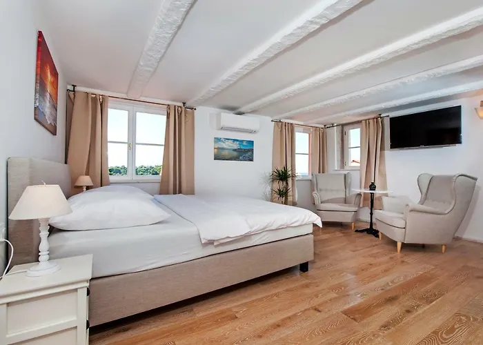 Casa Colloredo * Rovinj