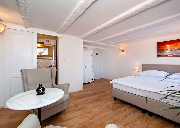 Casa Colloredo Apartment *