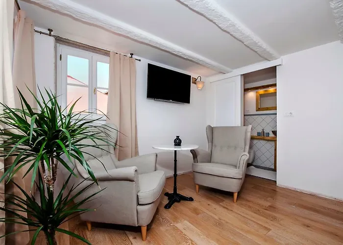Casa Colloredo * Rovinj