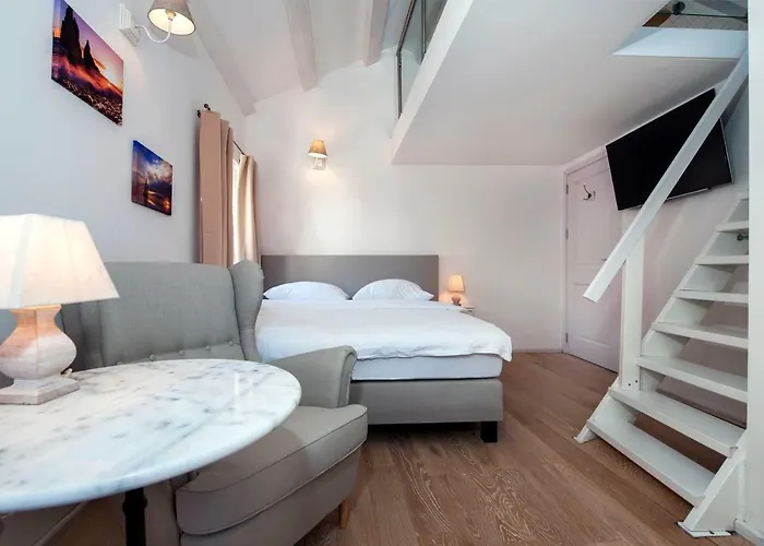 Casa Colloredo Apartment