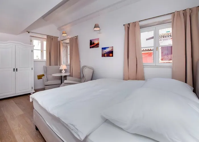 Casa Colloredo Apartment