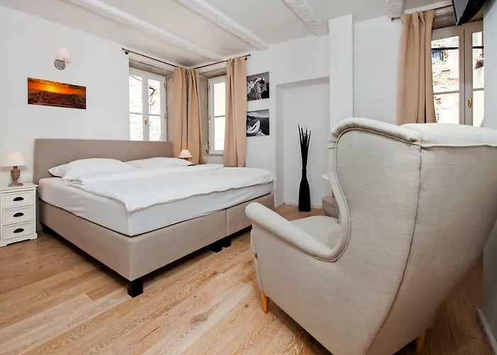 Casa Colloredo Rovinj