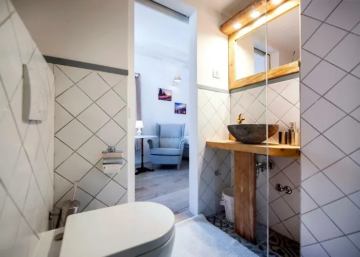 Casa Colloredo Apartment