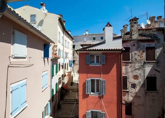 Casa Colloredo Apartment