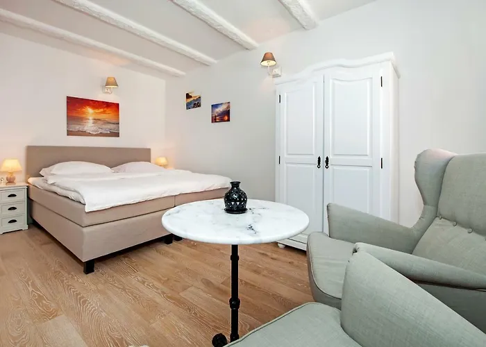 Casa Colloredo Apartment